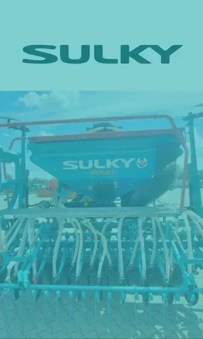 Sulky Finansowanie Finansowanie Sulky