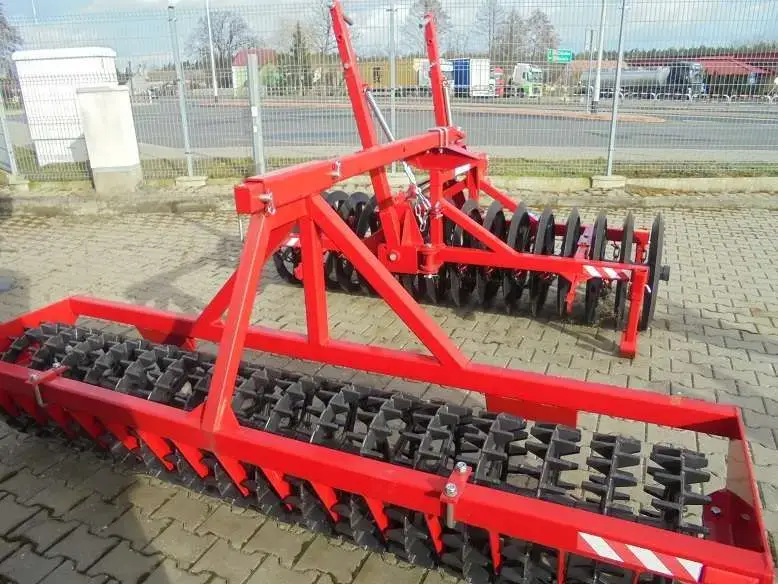 Podwójny wał wał expom