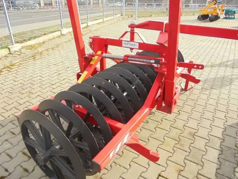 Pierścienie fi 700 kąt 45 stopni Wał pierścieniowy campbel