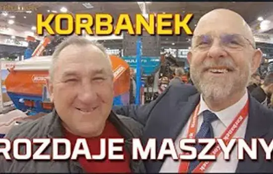 NOVA ROSTSELMASH Kombajn