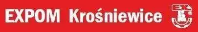 logo expom krosniewice marka 