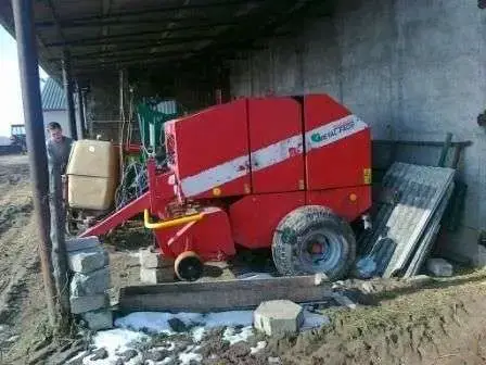 prasa Metalfach Sokółka rok produkcji 2004 garażowana sprawna technicznie prasa Metalfach Sokółka rok produkcji 2004