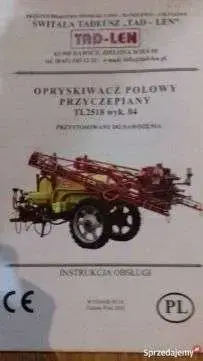 Katalog Tad-len instrukcja obsługi