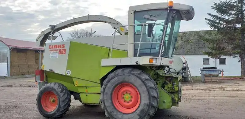 claas jaguar claas jaguar