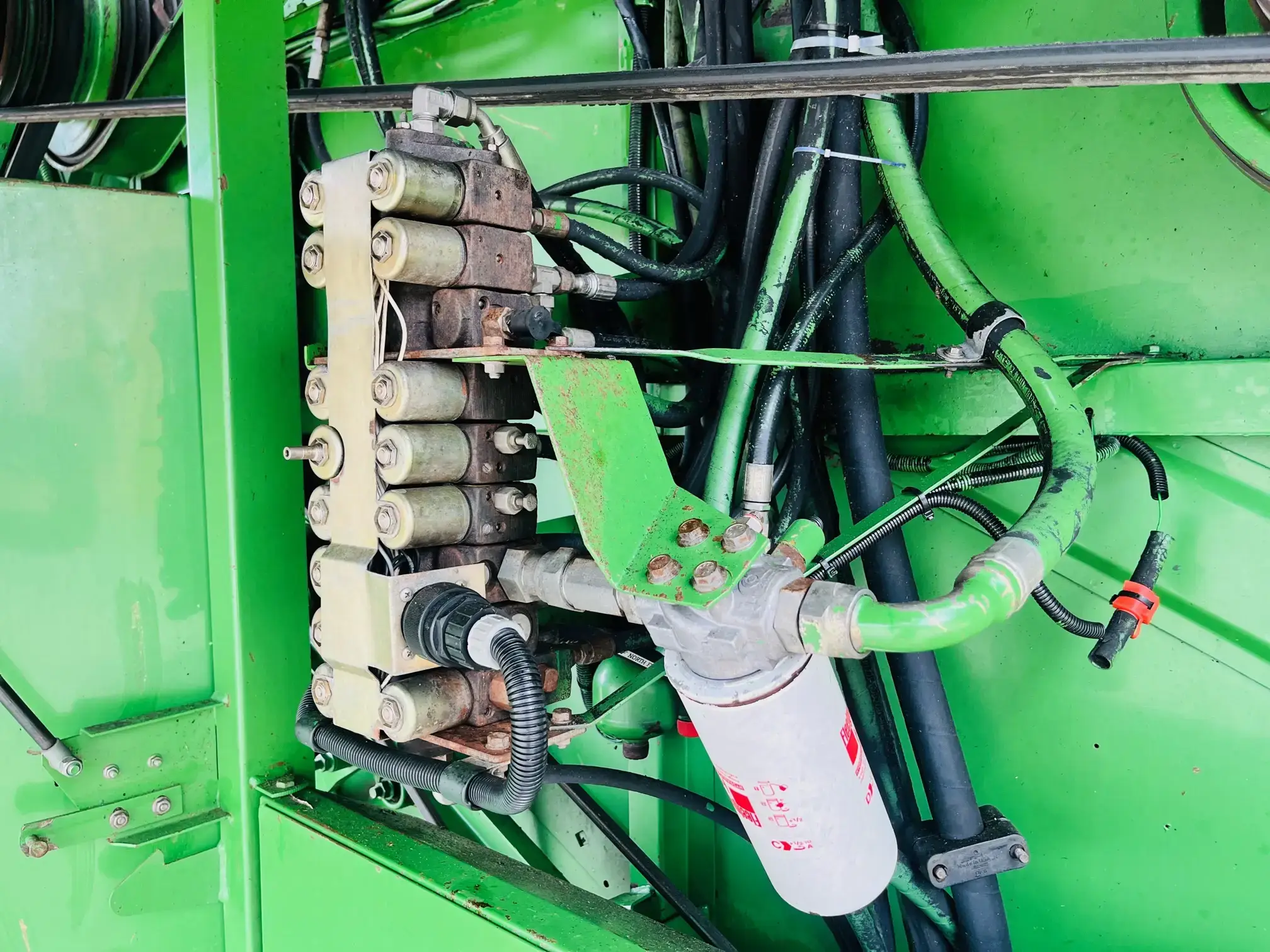 Kombajn-zbozowy-john-deere-2264-plac-korbanek Kombajn-zbozowy-john-deere-2264-plac-korbanek