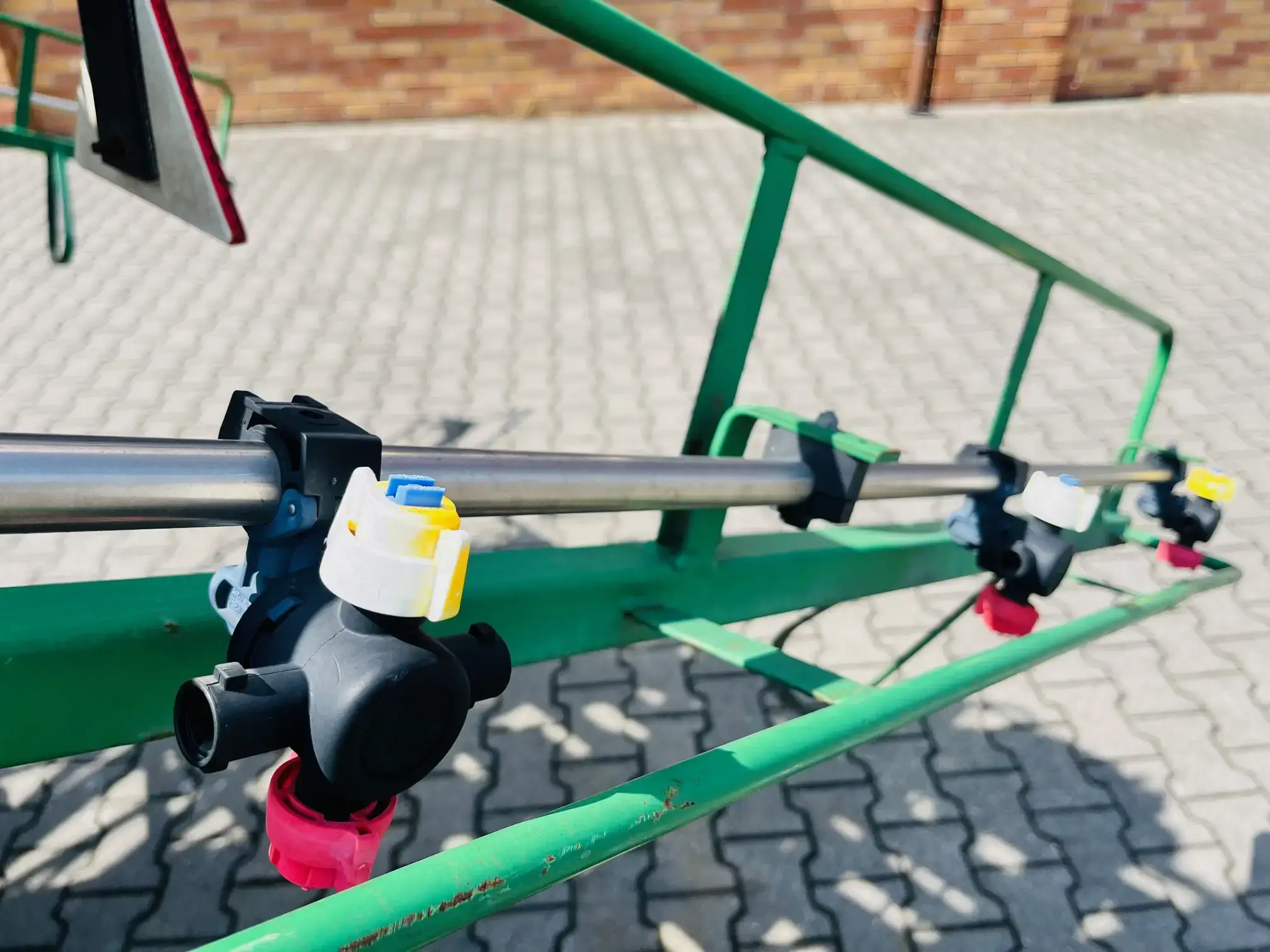 Opryskiwacz-przyczepiany-Unia-Group-pilmet-plus-2018-plac-korbanek Opryskiwacz-przyczepiany-Unia-Group-pilmet-plus-2018-plac-korbanek