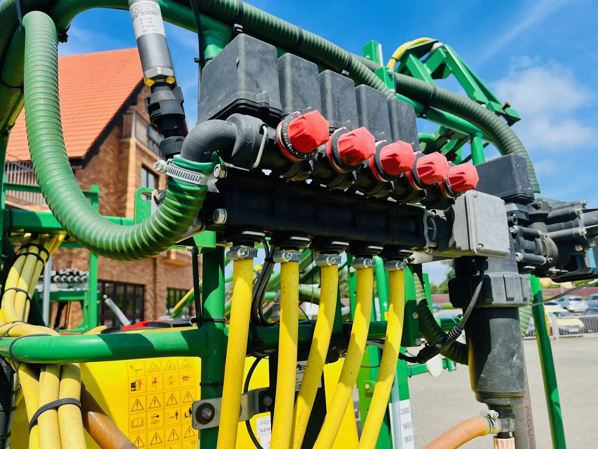 Opryskiwacz-przyczepiany-Unia-Group-pilmet-plus-2018-plac-korbanek Opryskiwacz-przyczepiany-Unia-Group-pilmet-plus-2018-plac-korbanek