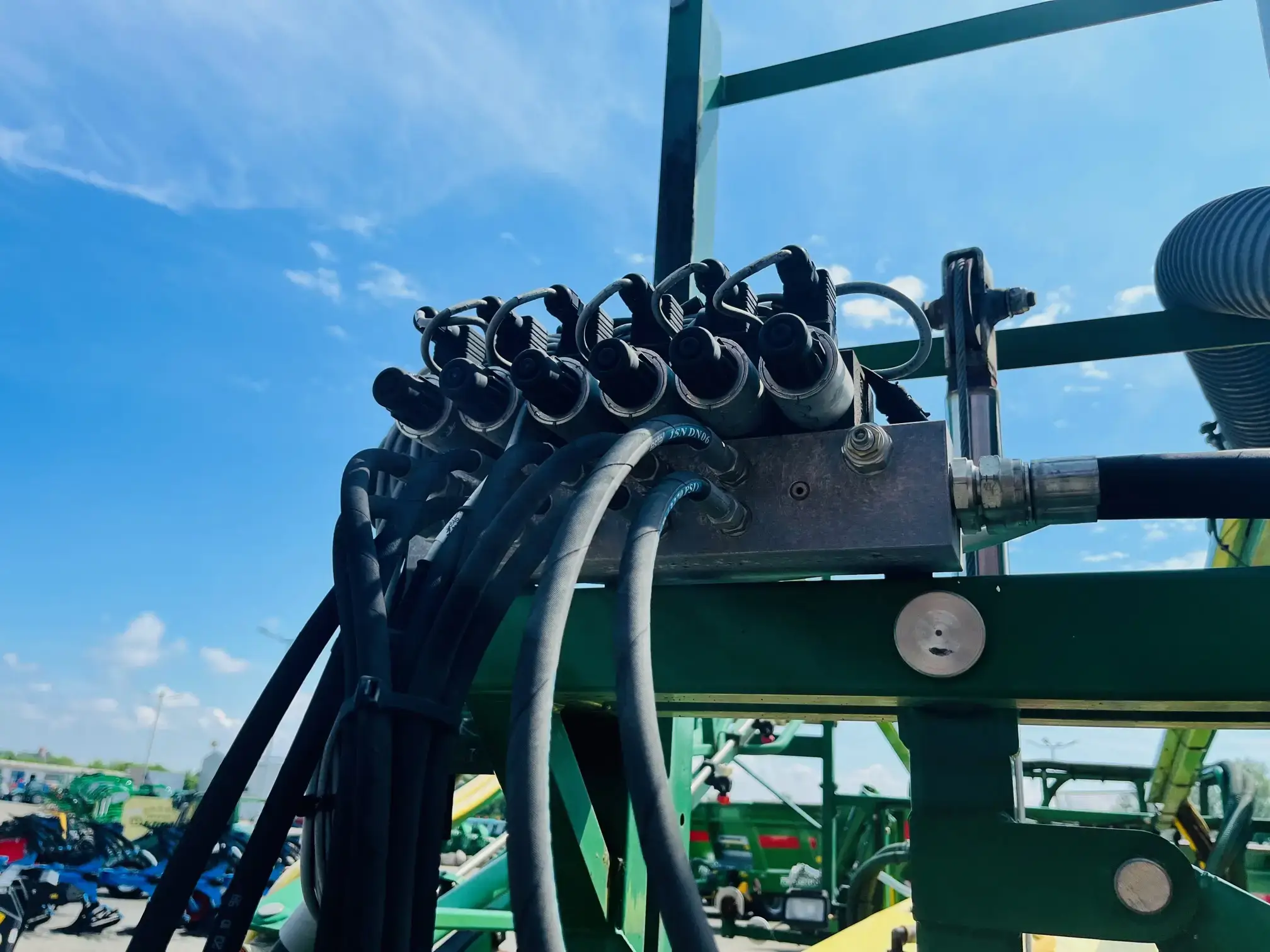 Opryskiwacz-przyczepiany-Unia-Group-pilmet-plus-2018-plac-korbanek Opryskiwacz-przyczepiany-Unia-Group-pilmet-plus-2018-plac-korbanek