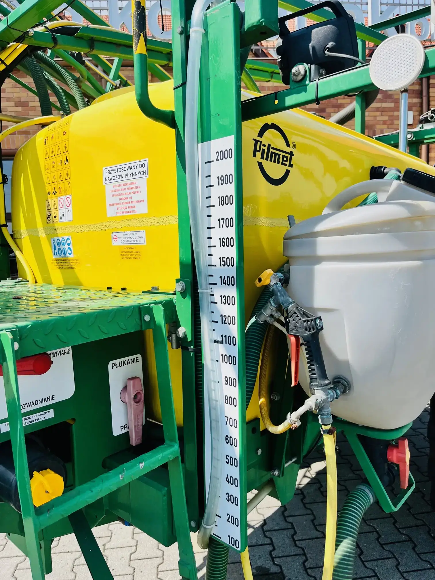 Opryskiwacz-przyczepiany-Unia-Group-pilmet-plus-2018-plac-korbanek Opryskiwacz-przyczepiany-Unia-Group-pilmet-plus-2018-plac-korbanek