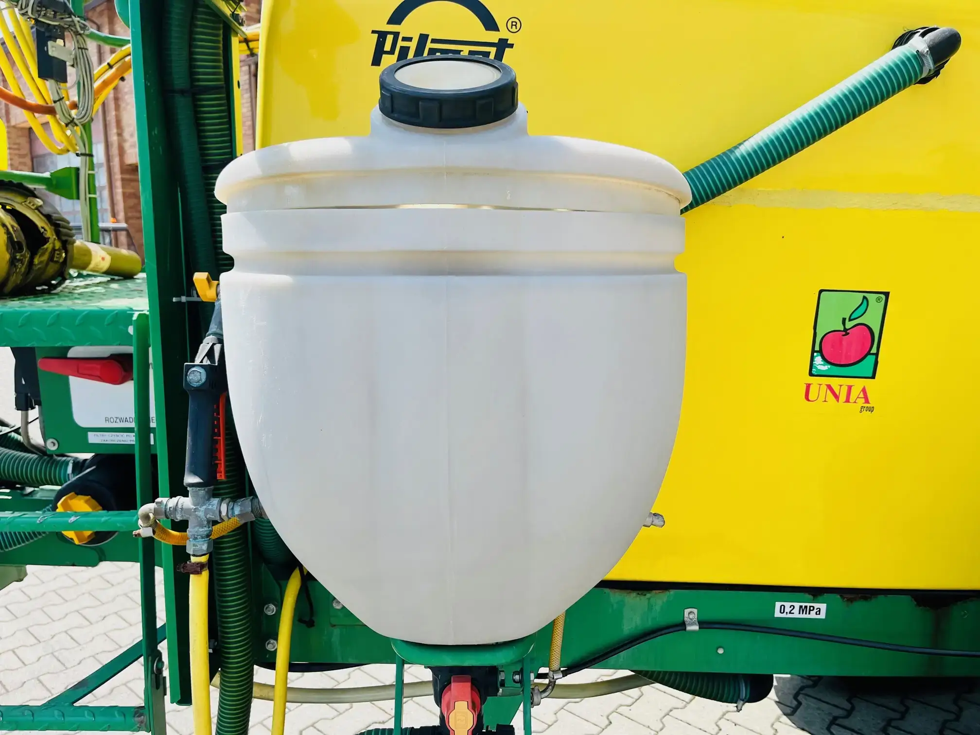 Opryskiwacz-przyczepiany-Unia-Group-pilmet-plus-2018-plac-korbanek Opryskiwacz-przyczepiany-Unia-Group-pilmet-plus-2018-plac-korbanek