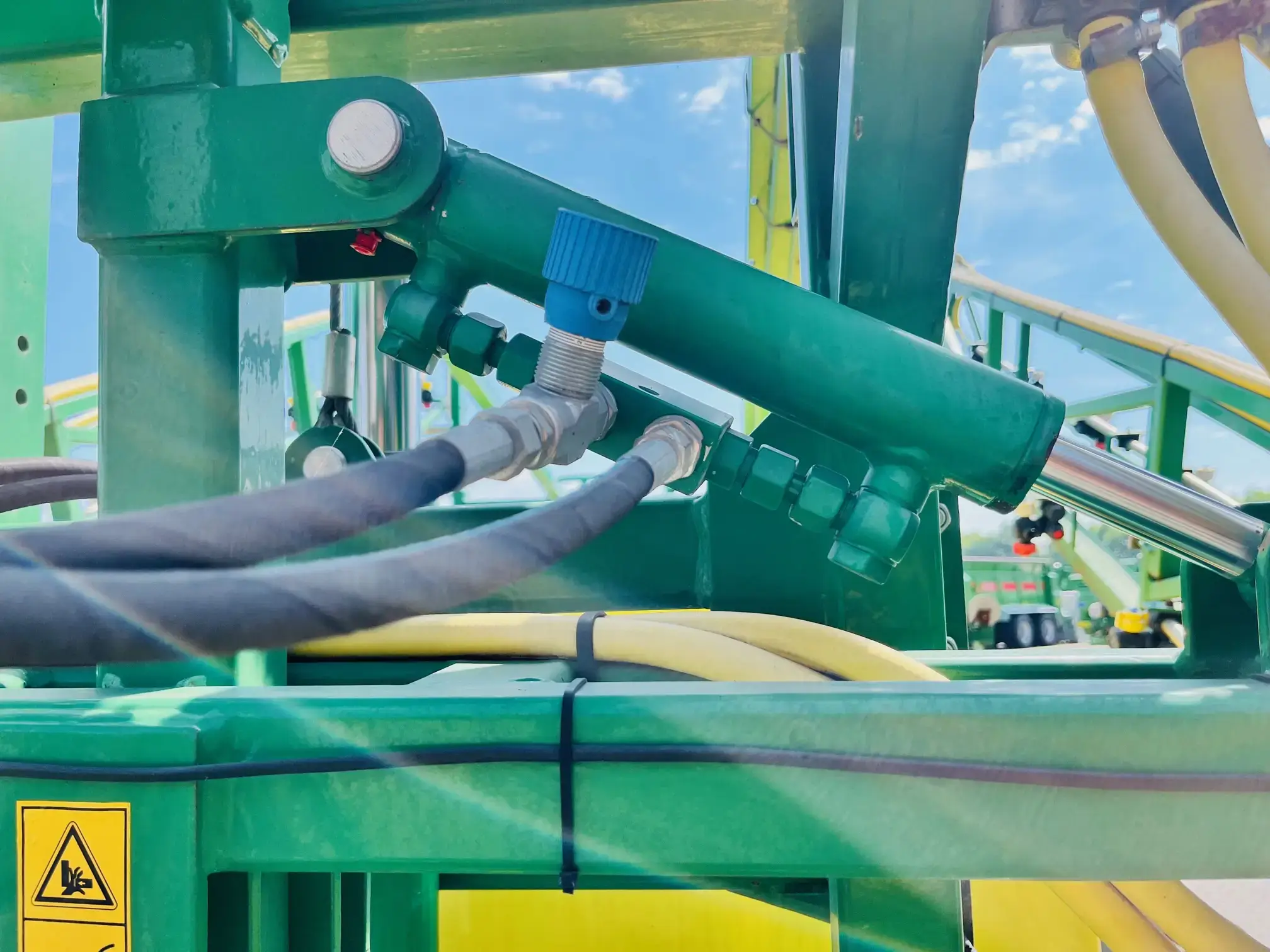 Opryskiwacz-przyczepiany-Unia-Group-pilmet-plus-2018-plac-korbanek Opryskiwacz-przyczepiany-Unia-Group-pilmet-plus-2018-plac-korbanek