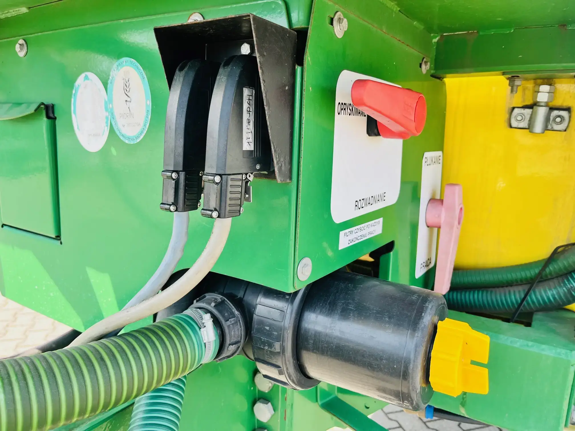 Opryskiwacz-przyczepiany-Unia-Group-pilmet-plus-2018-plac-korbanek Opryskiwacz-przyczepiany-Unia-Group-pilmet-plus-2018-plac-korbanek