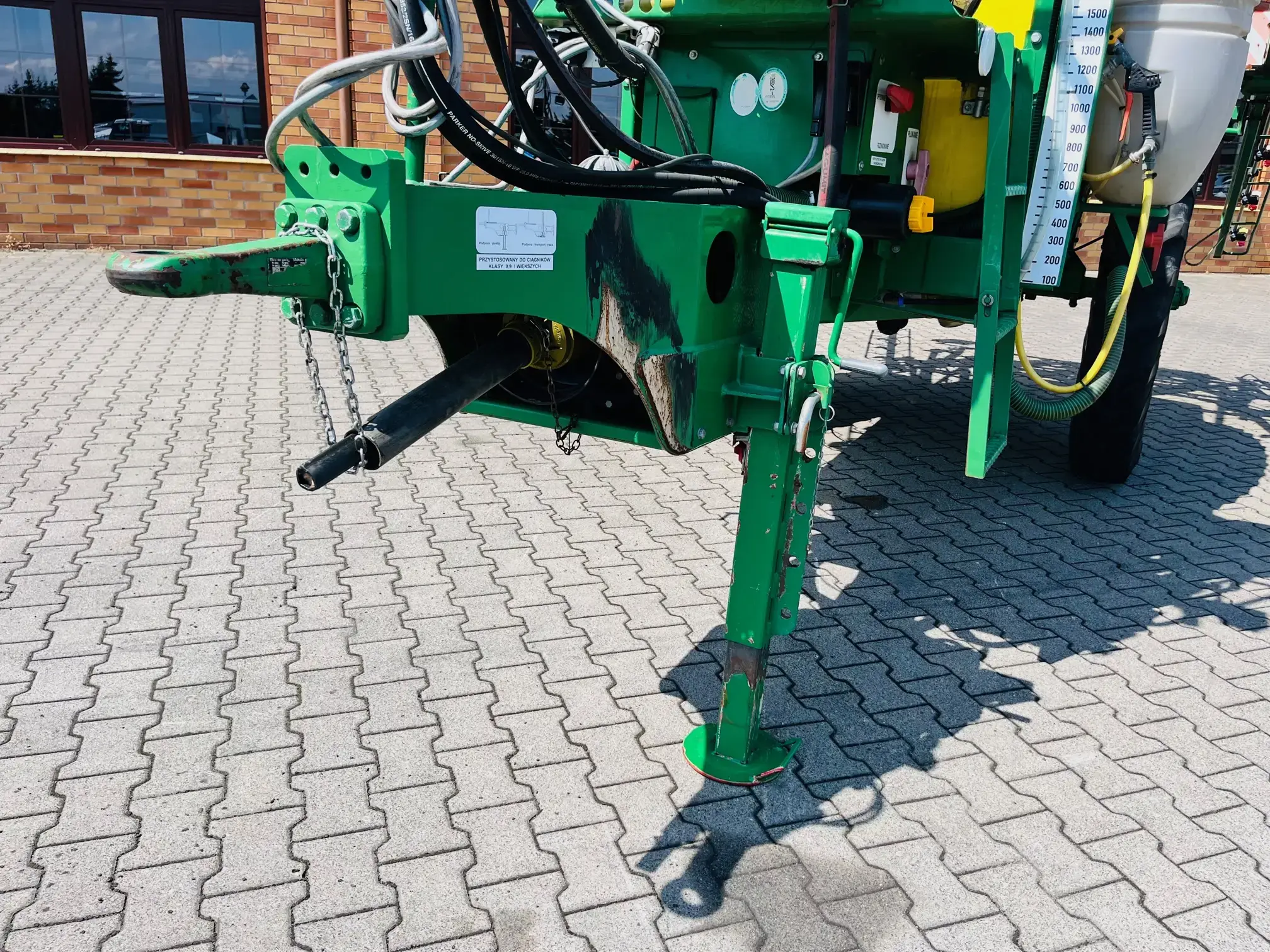 Opryskiwacz-przyczepiany-Unia-Group-pilmet-plus-2018-plac-korbanek Opryskiwacz-przyczepiany-Unia-Group-pilmet-plus-2018-plac-korbanek