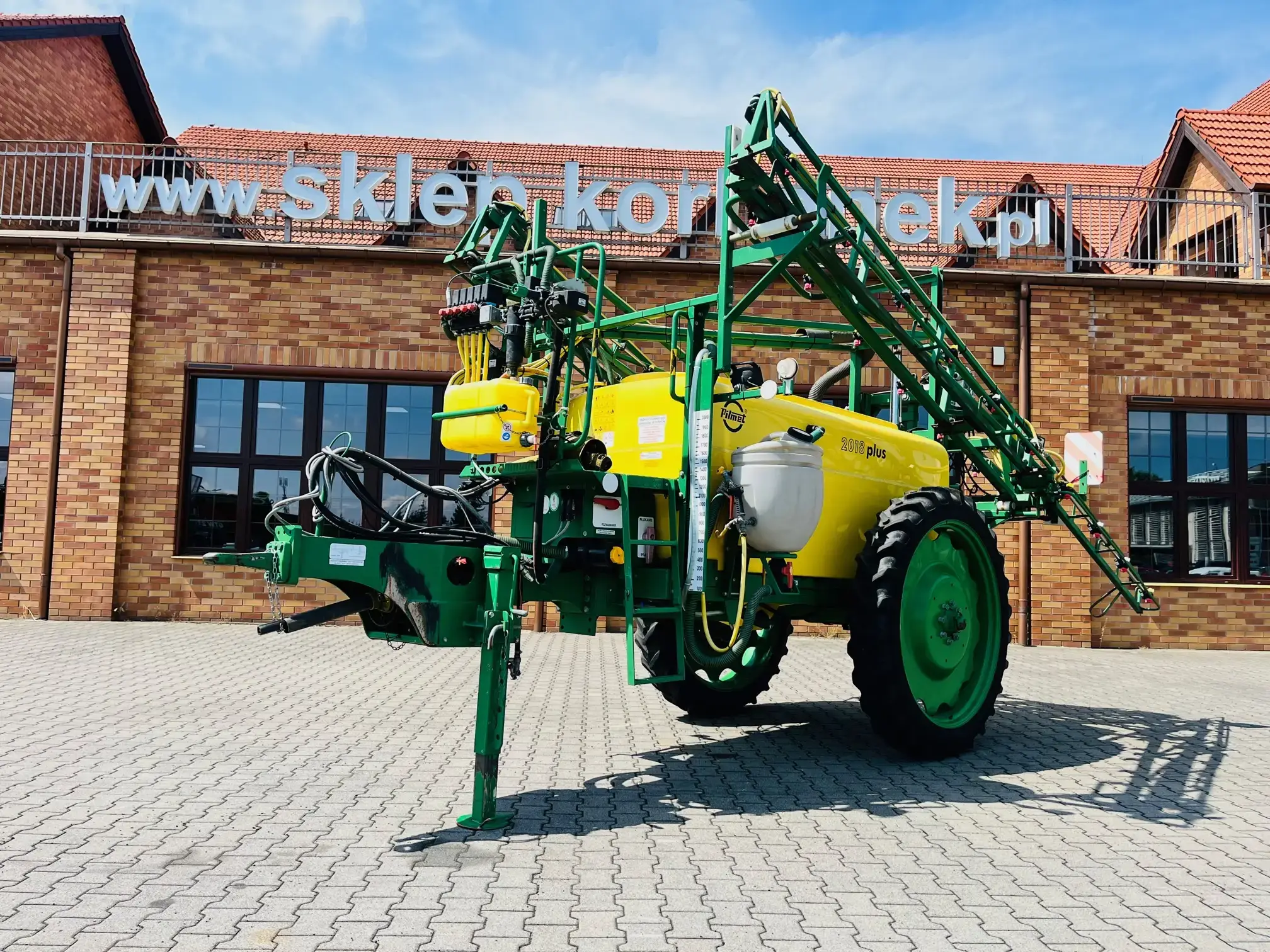 Opryskiwacz-przyczepiany-Unia-Group-pilmet-plus-2018-plac-korbanek Opryskiwacz-przyczepiany-Unia-Group-pilmet-plus-2018-plac-korbanek