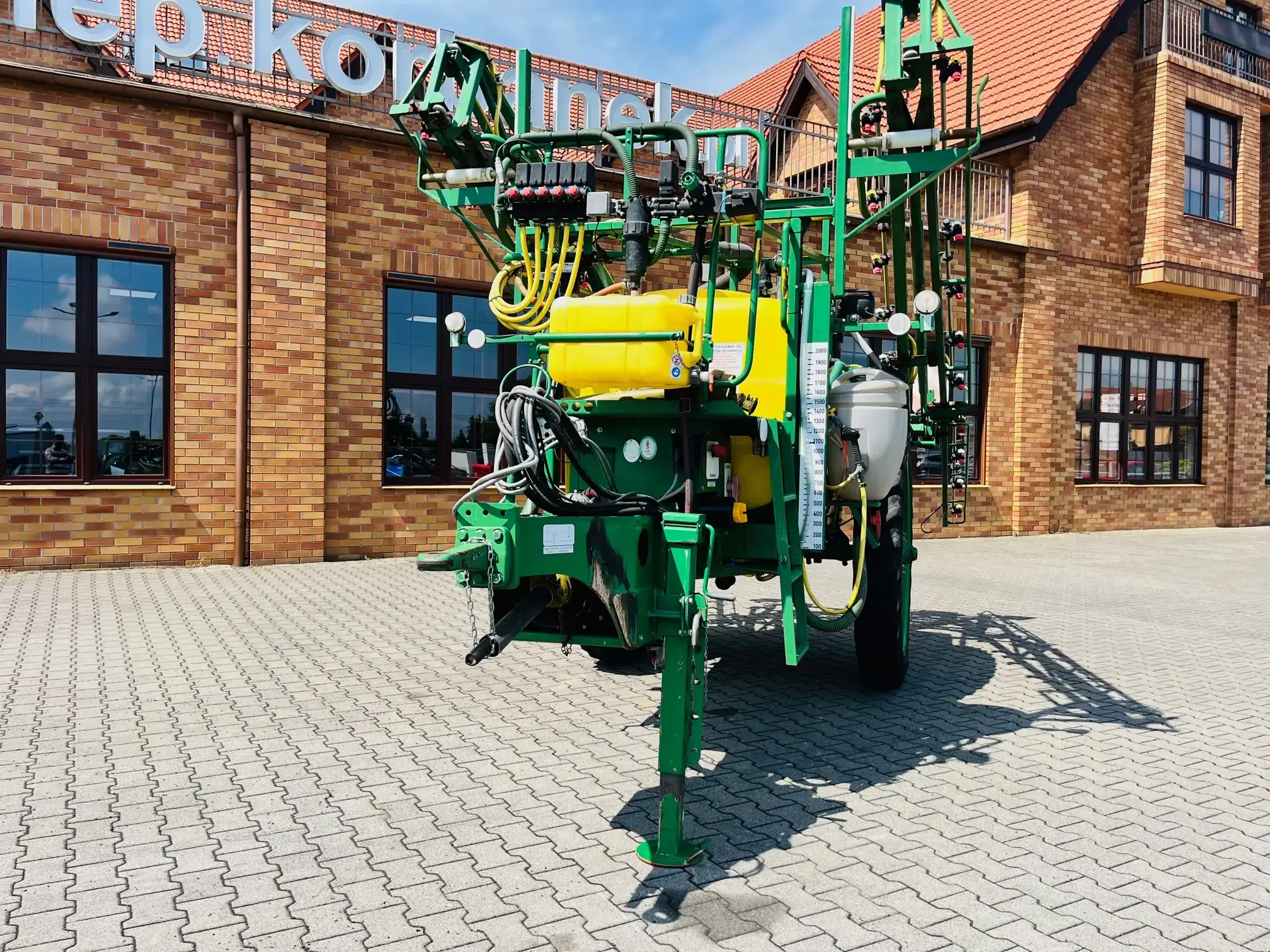 Opryskiwacz-przyczepiany-Unia-Group-pilmet-plus-2018-plac-korbanek Opryskiwacz-przyczepiany-Unia-Group-pilmet-plus-2018-plac-korbanek