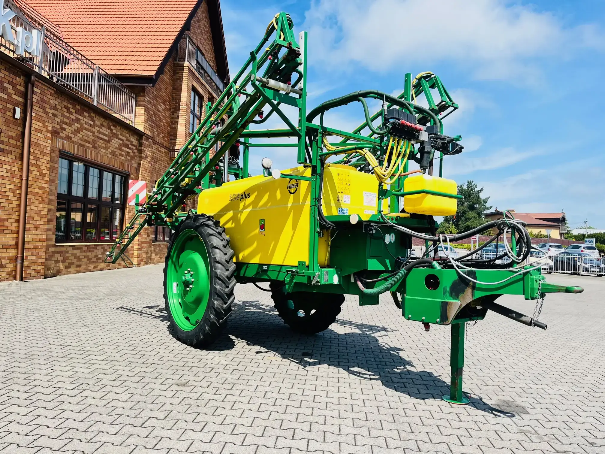 Opryskiwacz-przyczepiany-Unia-Group-pilmet-plus-2018-plac-korbanek Opryskiwacz-przyczepiany-Unia-Group-pilmet-plus-2018-plac-korbanek