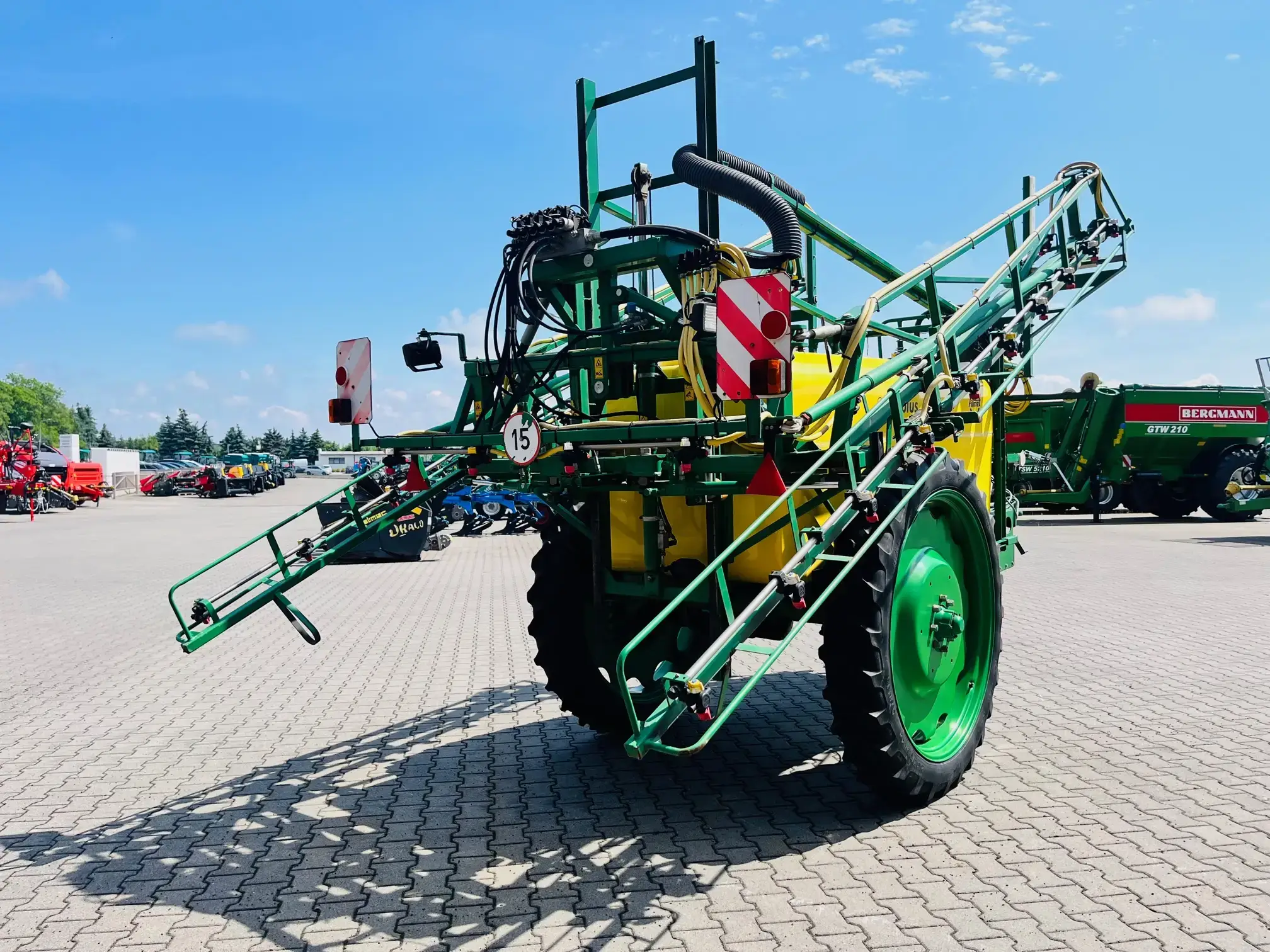 Opryskiwacz-przyczepiany-Unia-Group-pilmet-plus-2018-plac-korbanek Opryskiwacz-przyczepiany-Unia-Group-pilmet-plus-2018-plac-korbanek