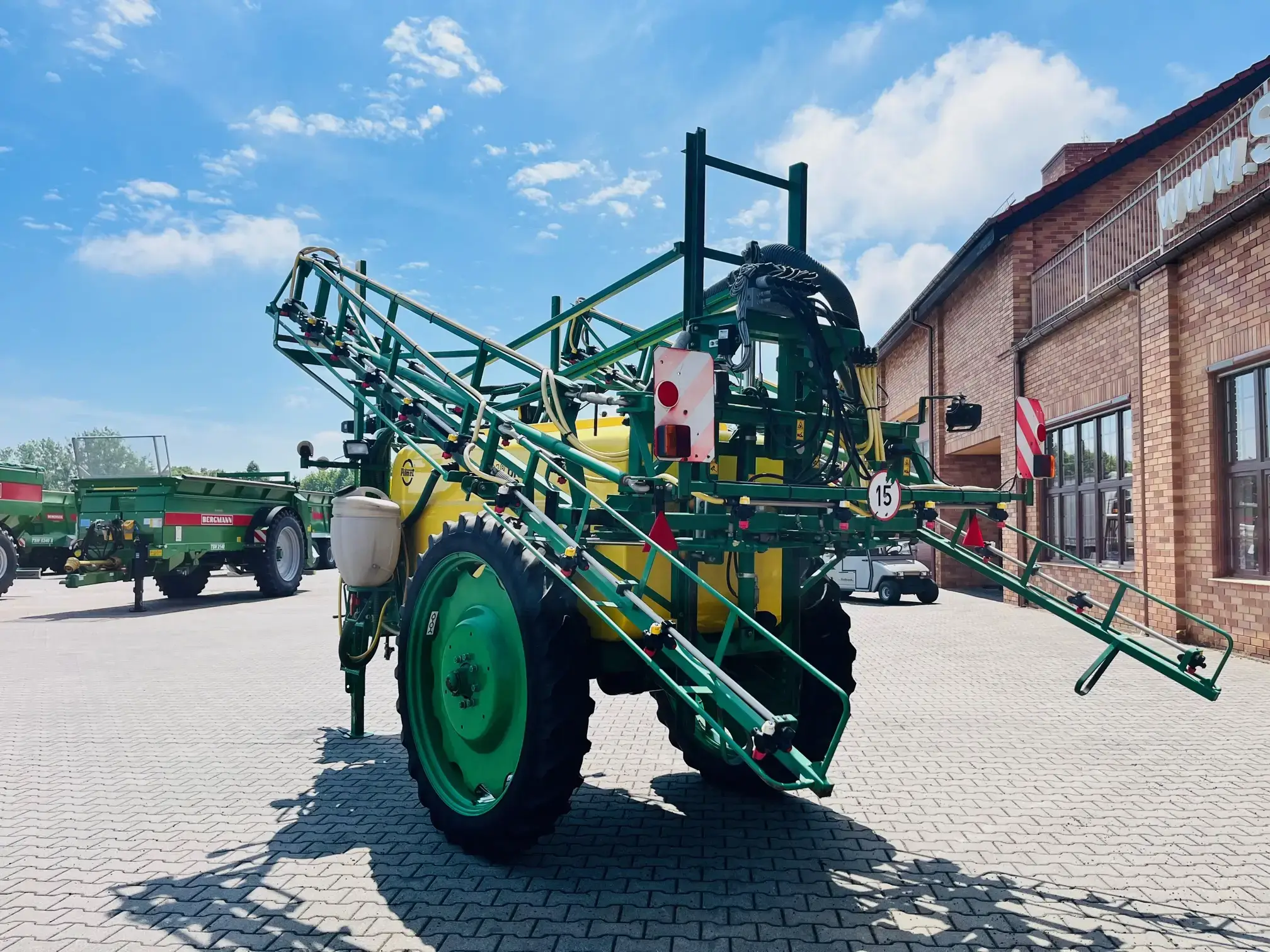 Opryskiwacz-przyczepiany-Unia-Group-pilmet-plus-2018-plac-korbanek Opryskiwacz-przyczepiany-Unia-Group-pilmet-plus-2018-plac-korbanek