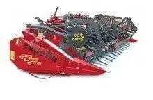 Zdjęcie studyjne hederu Capello Grain System