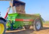 Bergmann i John Deere