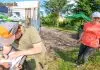 Pan Mateusz wraz z żoną kolejny raz zdecydowali się na zakup maszyny z firmy Korbanek - tym razem wybrali owijarkę McHale