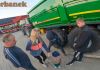 Pan Piotr jest Klientem firmy Korbanek od wielu lat, tym razem zakupił przyczepę Metaltech TS 16
