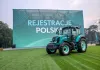 REJESTRACJE CIĄGNIKÓW NOWYCH W POLSCE - WRZESIEŃ 2025 i PODSUMOWANIE