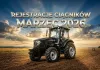 REJESTRACJE CIĄGNIKÓW NOWYCH W POLSCE - MARZEC 2026 PODSUMOWANIE