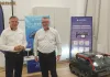 AllyNav prężnie rozpycha się nie tylko na polskim, ale również na europejskim rynku - gwarantując jakość w rozsądnej cenie Nasi specjaliści ds nawigacji odwiedzili nową siedzibę firmy AllyNav w Łomianakch