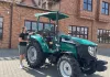 Kolejny ciągnik z oferty Korbanek w wersji bez kabiny model 3055 od Arbos