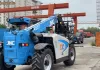 Korbanek wprowadza na polski rynek nowoczesne ładowarki z Chin JHC/Maverick JHC nowoczesne ładowarki z Chin w ofercie Korbanek, będą miały sowją premierę na targach Agro Show Bednary we wrześniu