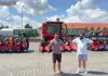 W firmie Korbanek oferujemy do sprzedaży przystawki marek Capello i Ziegler