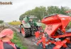Pan Karol hodowca bydła z miejscowości Święta zakupił agregat Unia Fenix 1000/3 od Korbanek