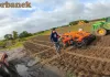 Pan Jacek postawił na polską markę  - kupił agregat Mandam od Korbanek