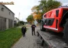 Ładowarka Faresin 7.30 C to nowy nabytek w ponad 80 ha gospodarstwie rodziny z miejscowości Rzepczyno Nowy nabytek Pani Krystyny i jej rodziny - ułatwi pracę na ich ponad 80 ha gospodarstwie