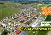 Korbanek zaprezentuje maszyny ze swojej oferty na Targach Opolagra w dniach 12-14.06 w Polskiej Nowej Wsi koło Opola Targi Opolagra z Korbanek w dniach 12-14 czerwca 2026 stoisko D004