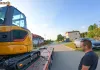 Dlaczego po latach kupowania renomowanych markowych sprzętów nasz Klient postawił na chińskie marki - takie jak Lovol? Nasz Klient posiada w swojej firmie 10 różnych koparek, wybierał te znane zagraniczne marki, teraz stawia na chińskich producentów