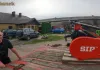 Pan Piotr zdecydował się na zakup maszyn z portfolio marek Korbanek - ze wględu na bliskośc dealera i dobre relacje ze Sprzedawcą