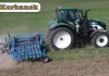 mechaniczne odchwaszczanie