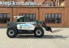 Ładowarka Faresin
