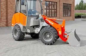 Weycor AR320