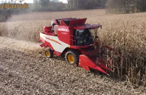 Wraz z końcem roku ARiMR ogłosiła długo wyczekiwany nabór wniosków na dofinansowanie zakupu maszyn rolniczych w 2025