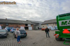 Nowa prasa zastąpi usługę wynajmu i dość szybko zapracuje na siebie w gospodarstwie, gdzie zbierają dużo siana