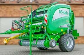 mchale
