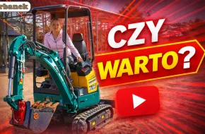 czy warto kupić minikoparkę lovol