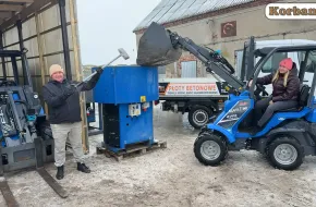 Multione to wielofunkcyjne ładowarki 