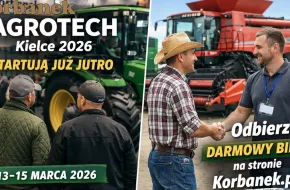 Agrotech Kielce 2026