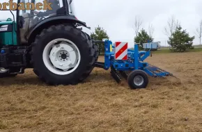 Regeneracja użytku zielonego