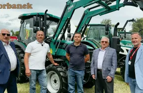 Firma Rol-Brat i Korbanek rozpoczęła współpracę w zakresie sprzedaży maszyn rolniczych na początku 2025 roku. Jak się ona obecnie układa?