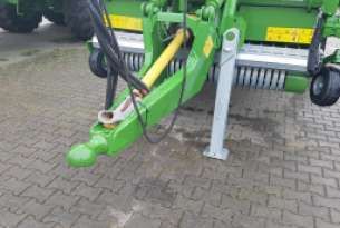 Dyszel dolny Bergmann Repex